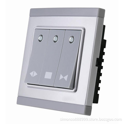 Wireless Curtain Controller (YX-86CLH)